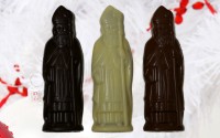 Nikolaus - gefüllt - Mix
