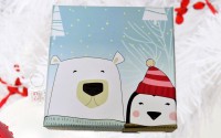 Christmas - Box "Bär"
