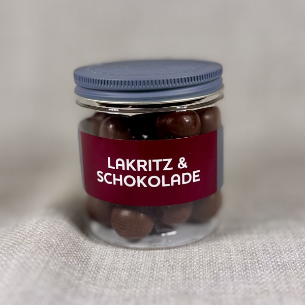 Schokolade