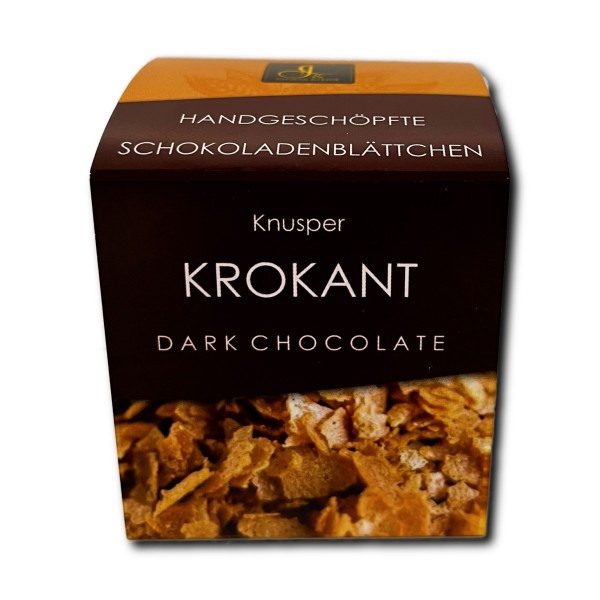 Krokant Bitter