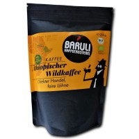 Wildkaffee - Bio Äthiopien