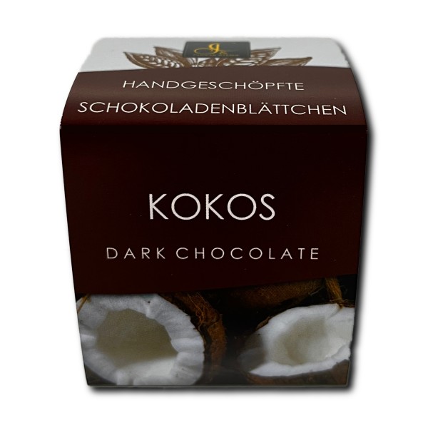 Kokos Dark