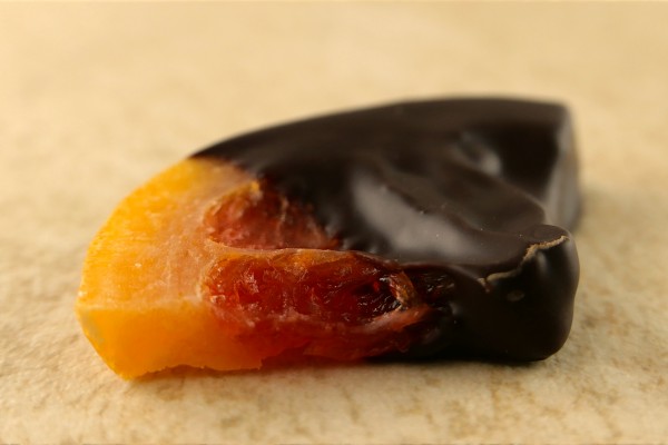 KANDIERTE GRAPEFRUIT