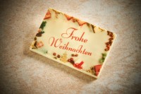 Bild-Täfelchen
