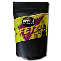 Espresso - Fetz!Presso
