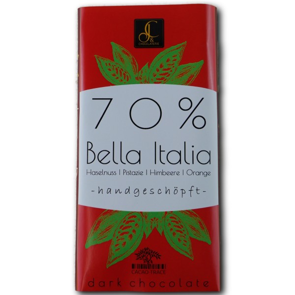 BELLA ITALIA