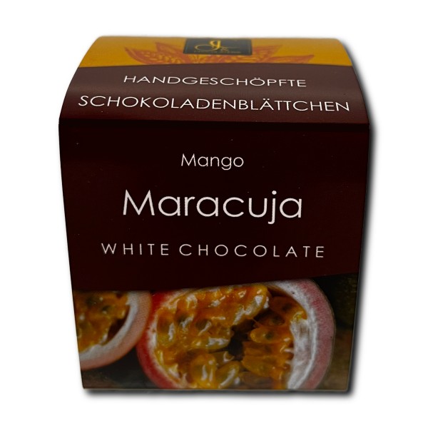Mango Maracuja
