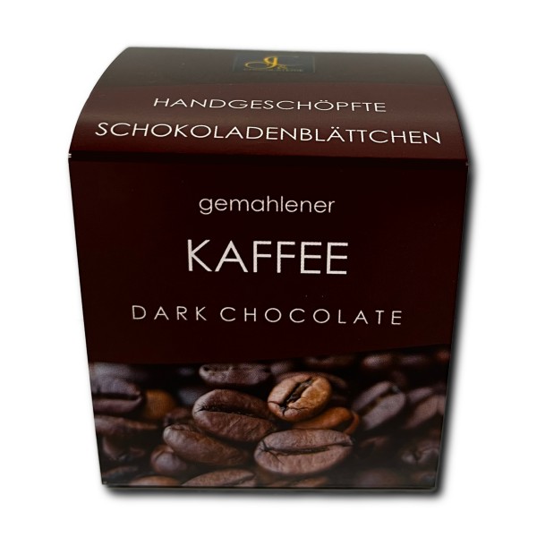 Kaffee Dark