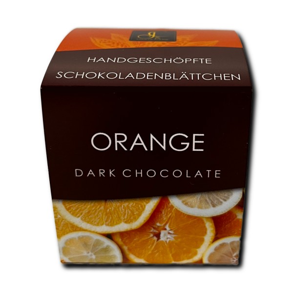 Orange Dark