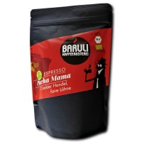 Espresso - Pacha Mama