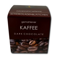Kaffee Dark