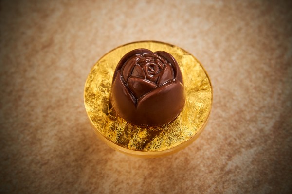 Roosen - Nougat Karamell (M)