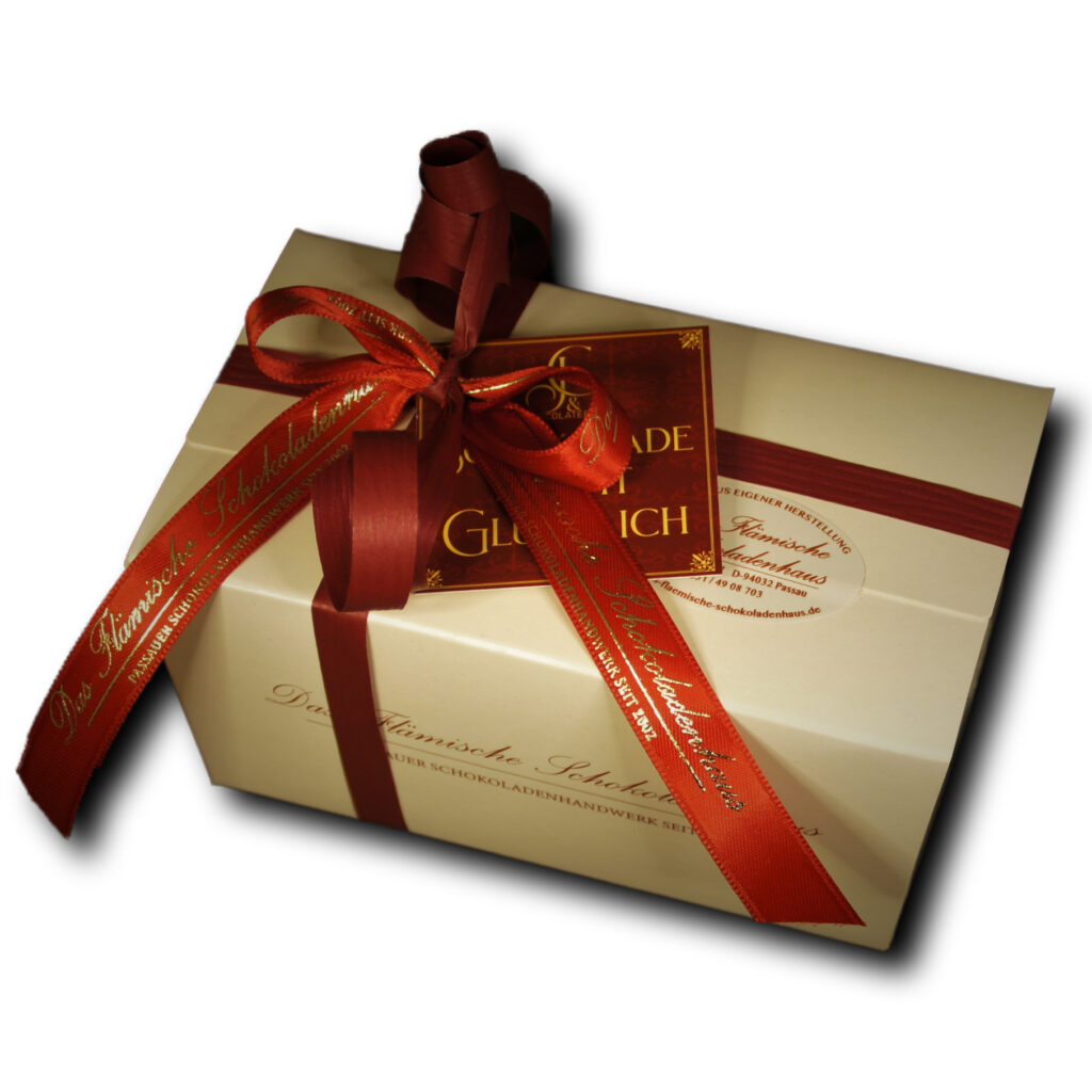 4er Ballotin Auwsahl