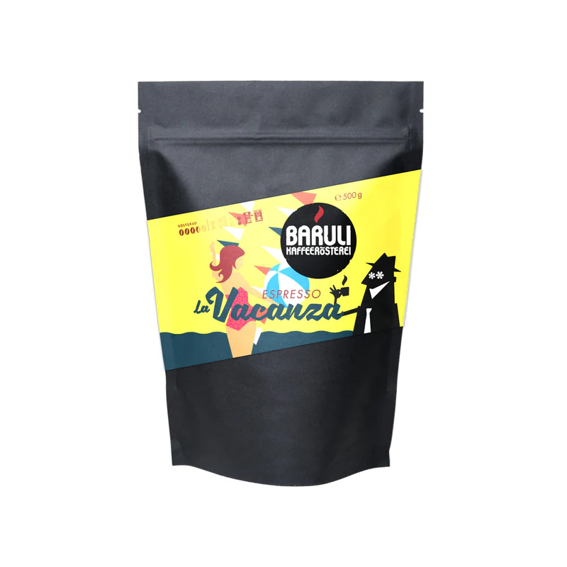 Espresso - La Vacanza