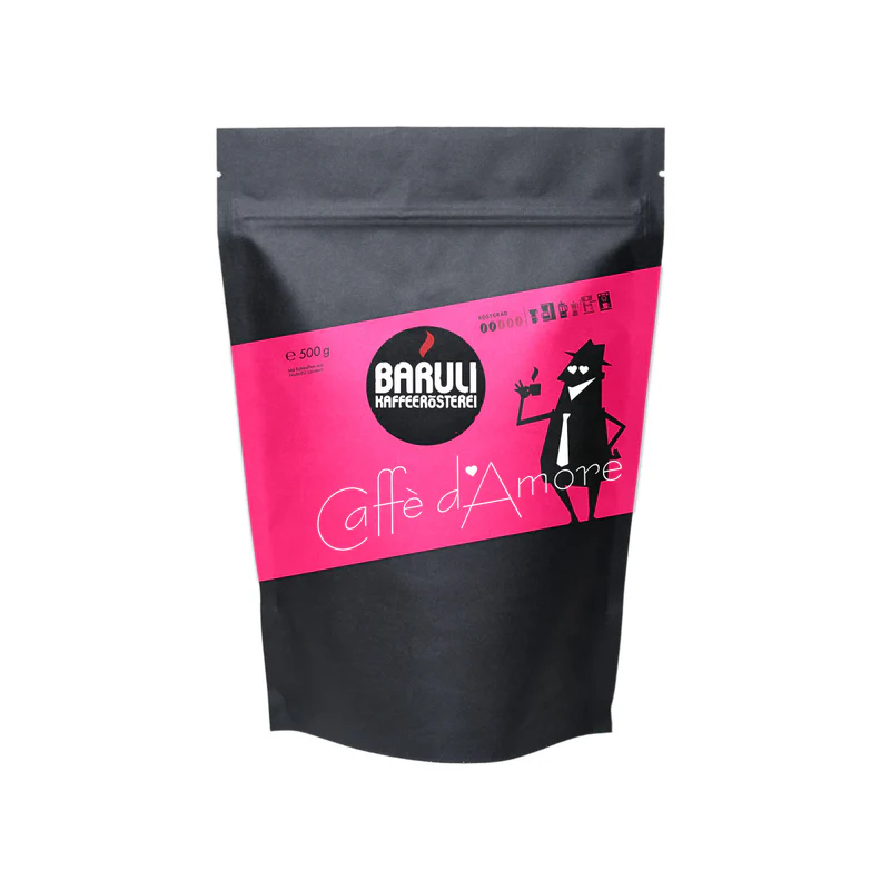 Kaffee - D´Amore