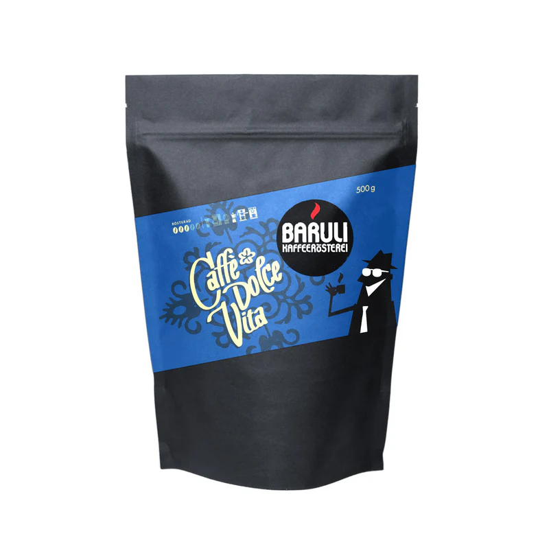 Kaffee Dolce Vita