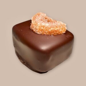 Gaudi - Nougat Orange