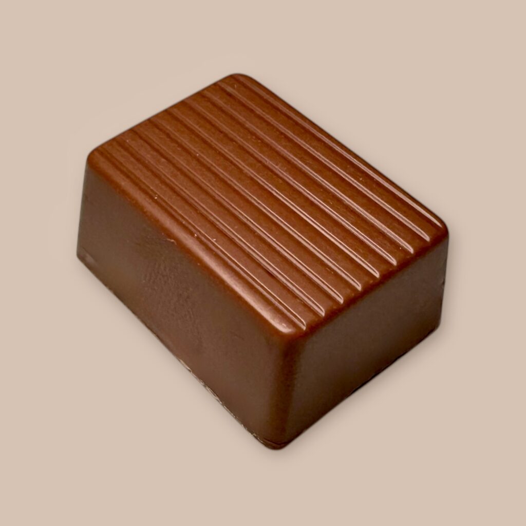 Borrani - Salz Karamell