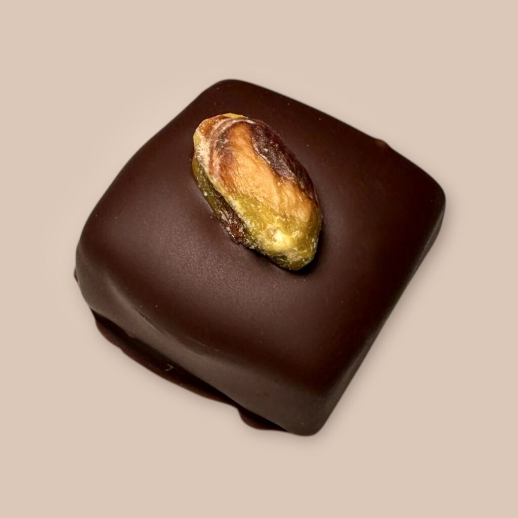 Van Gogh - Marzipan Pistazie