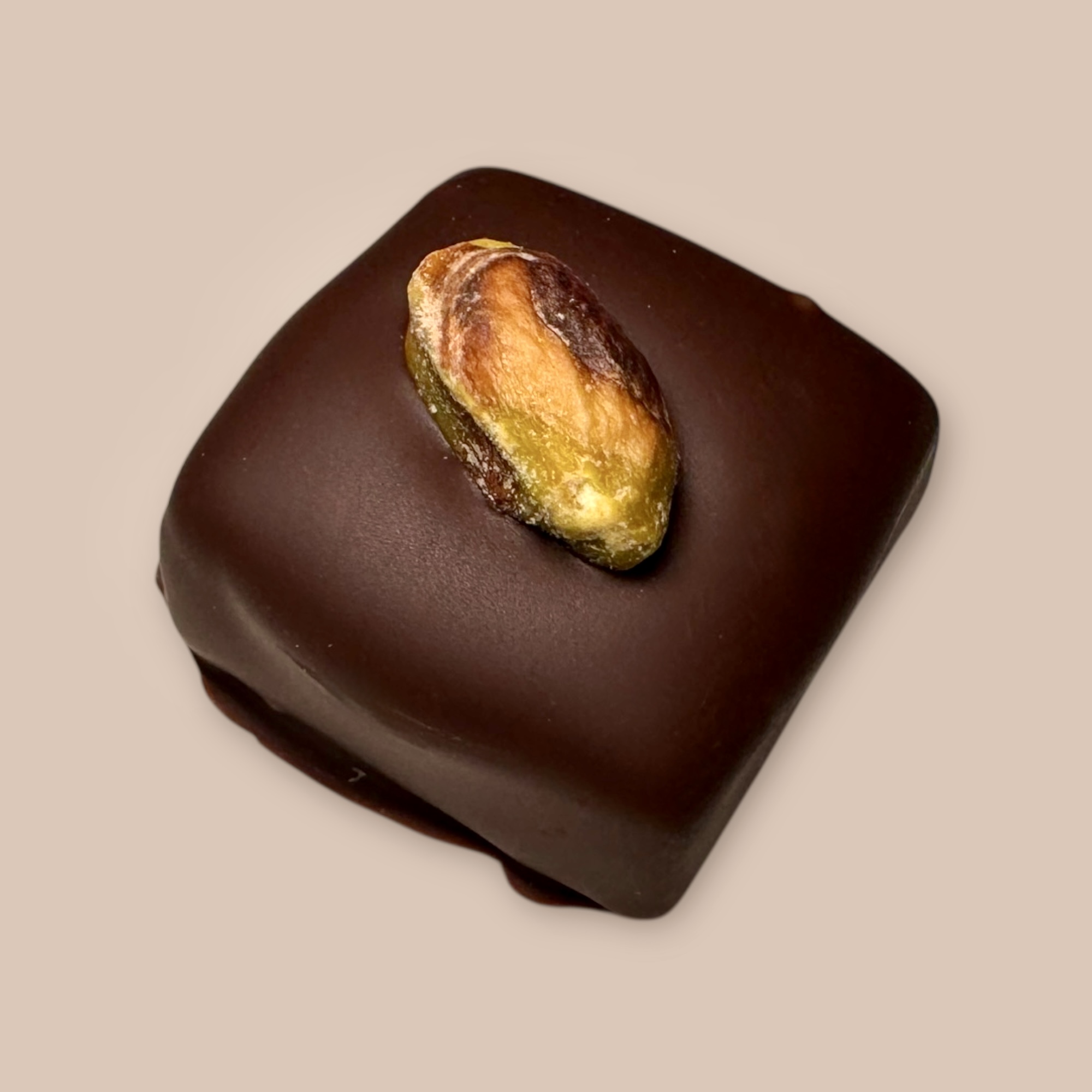 Van Gogh - Marzipan Pistazie