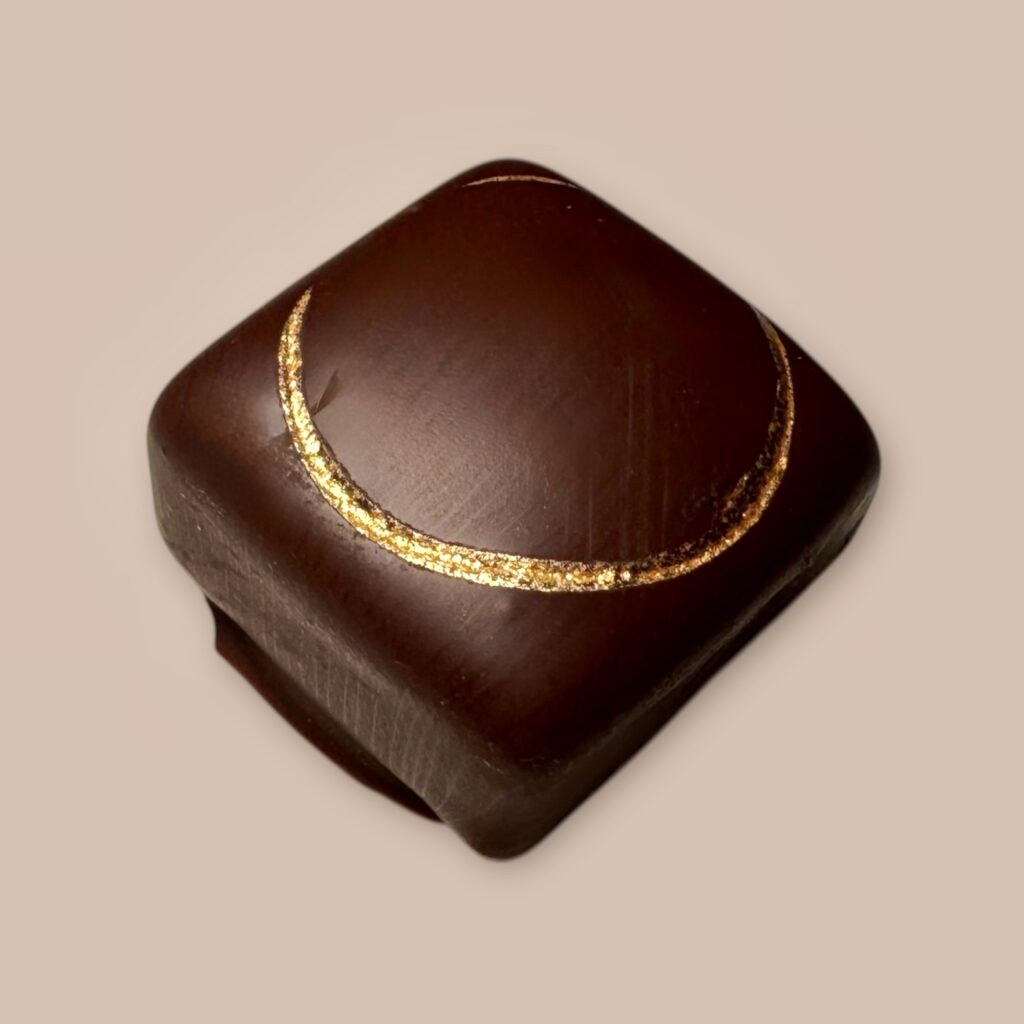 Miró - Marzipan Orange