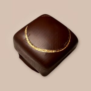 Miró - Marzipan Orange