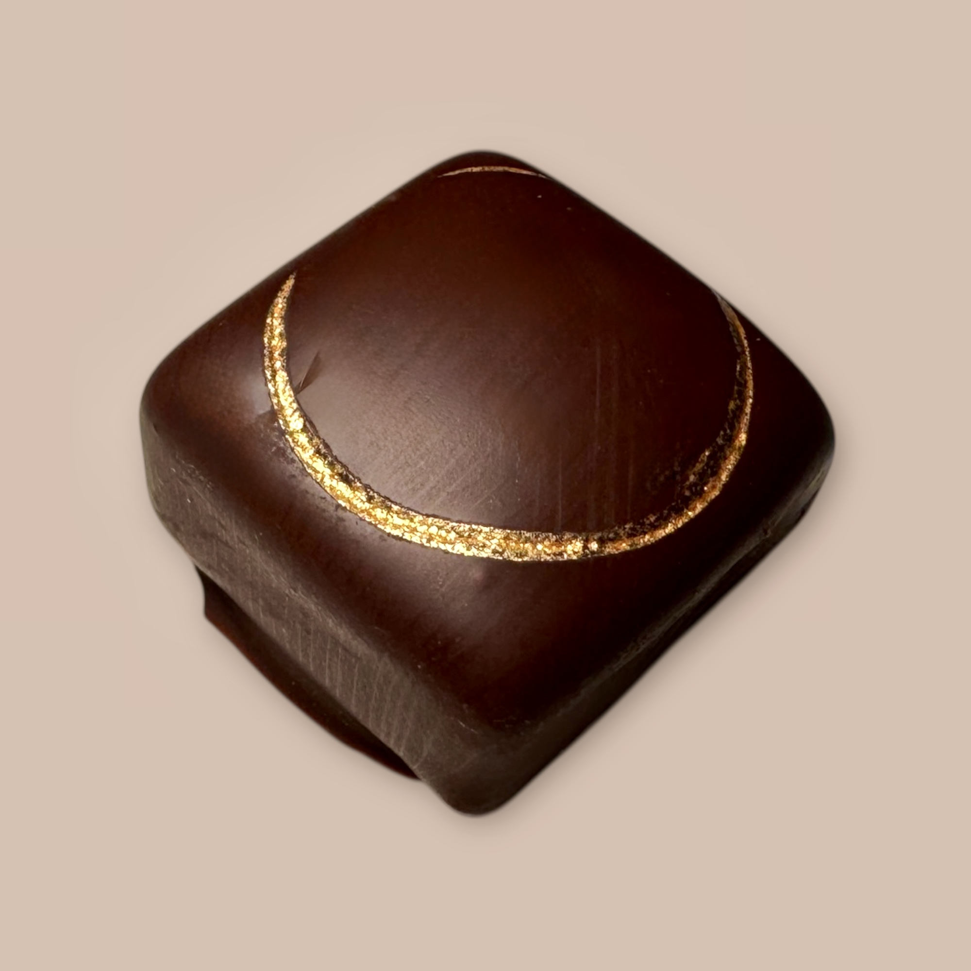 Miró - Marzipan Orange