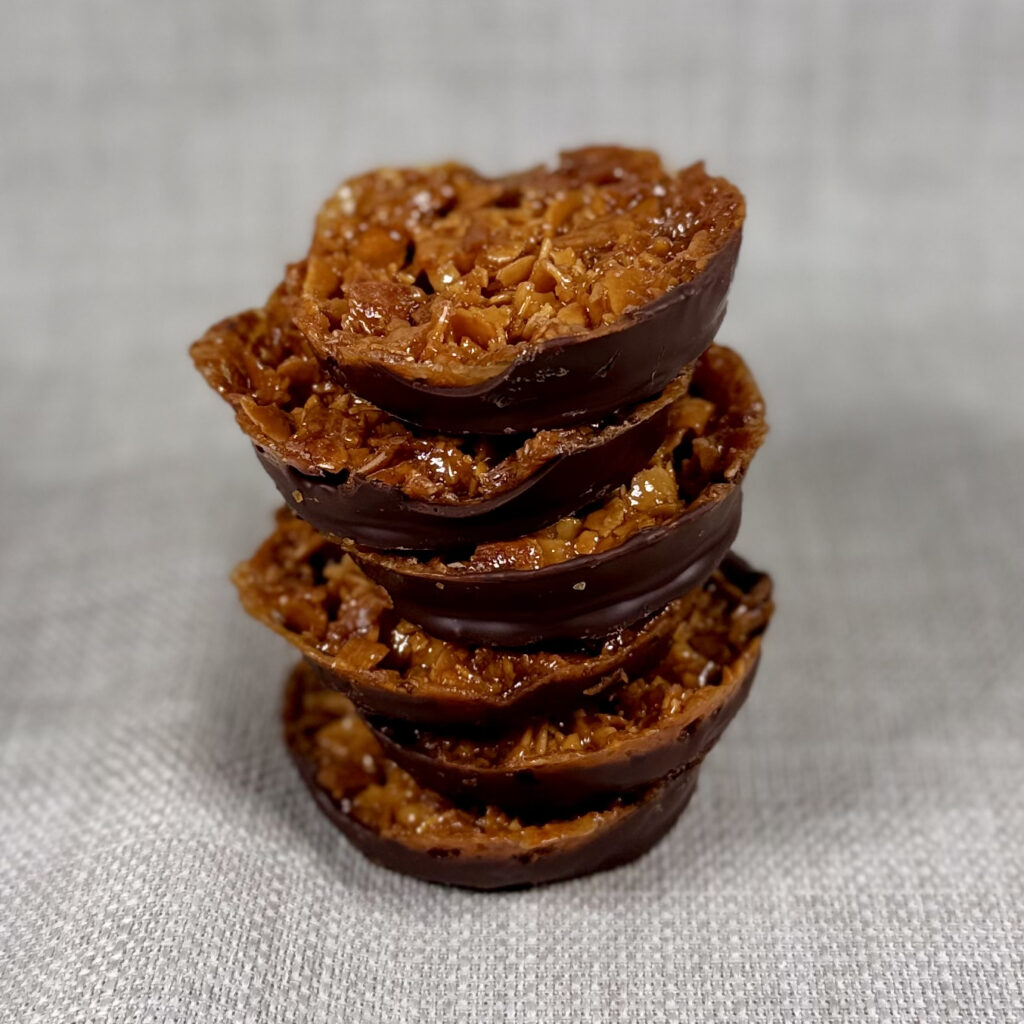 Florentiner Zartbitter