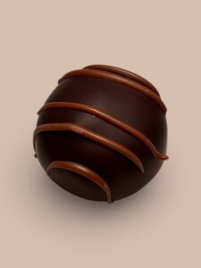 Renoir - Schokomousse