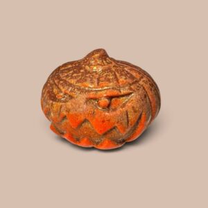 Pumpkin Spice Latte - Kürbis