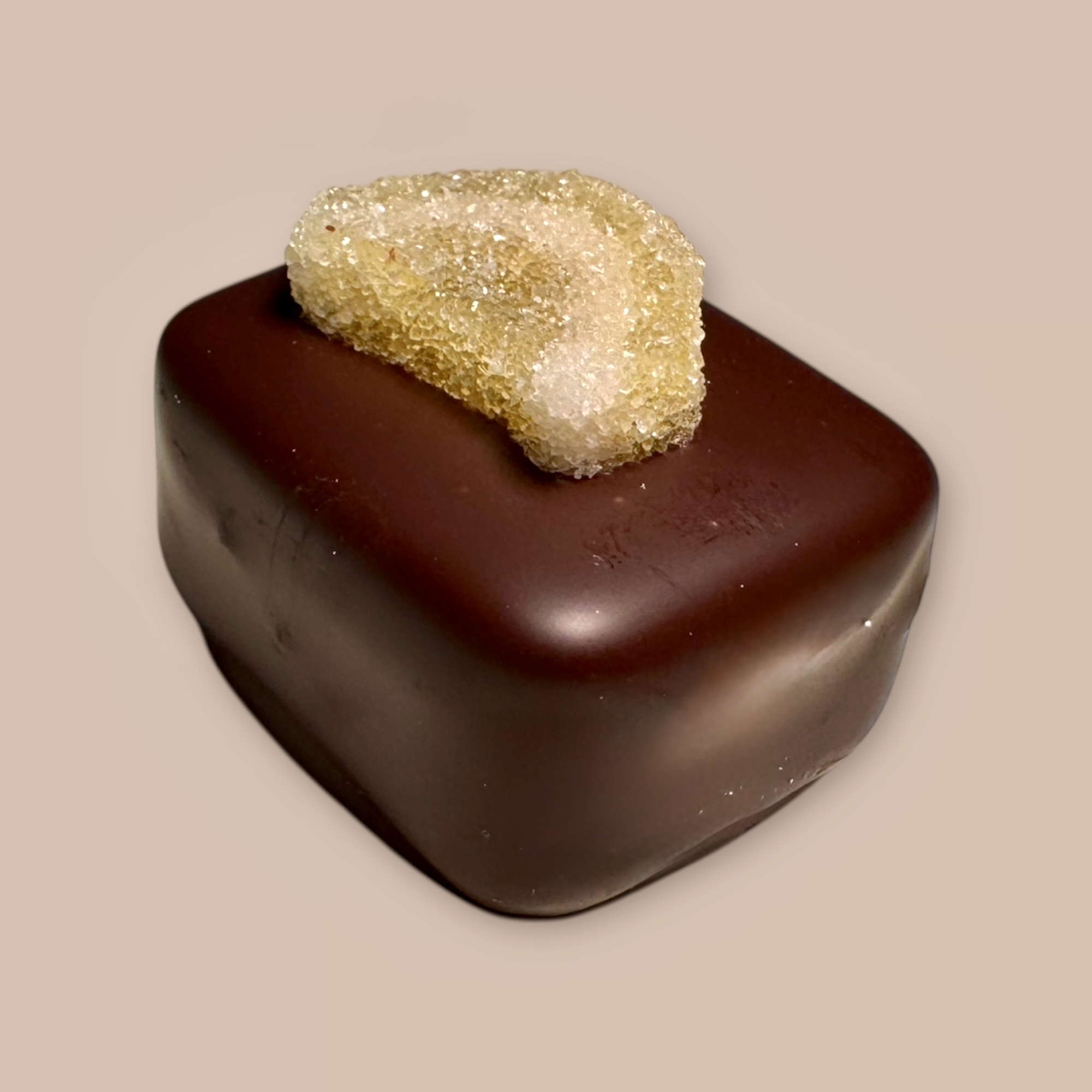 Archimedes - Nougat Limette