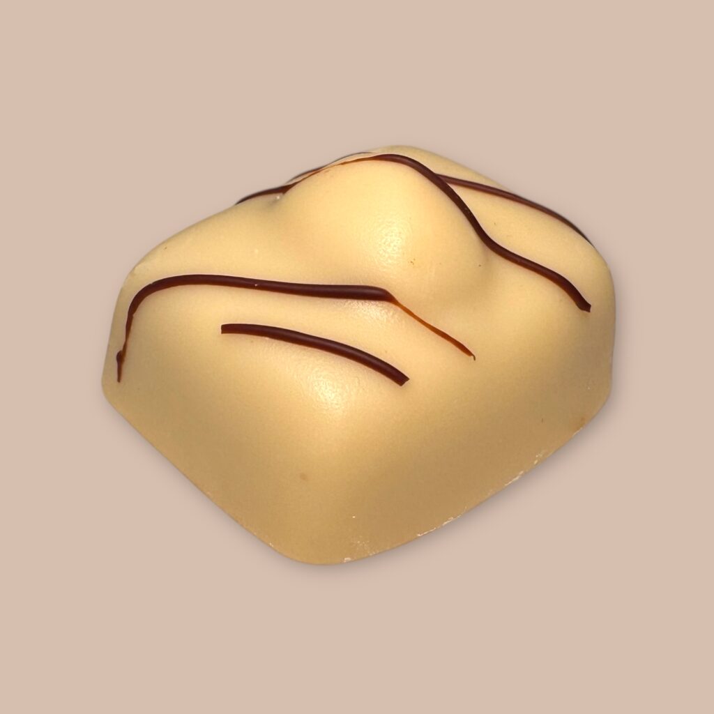 Bellini - Espresso Haselnuss