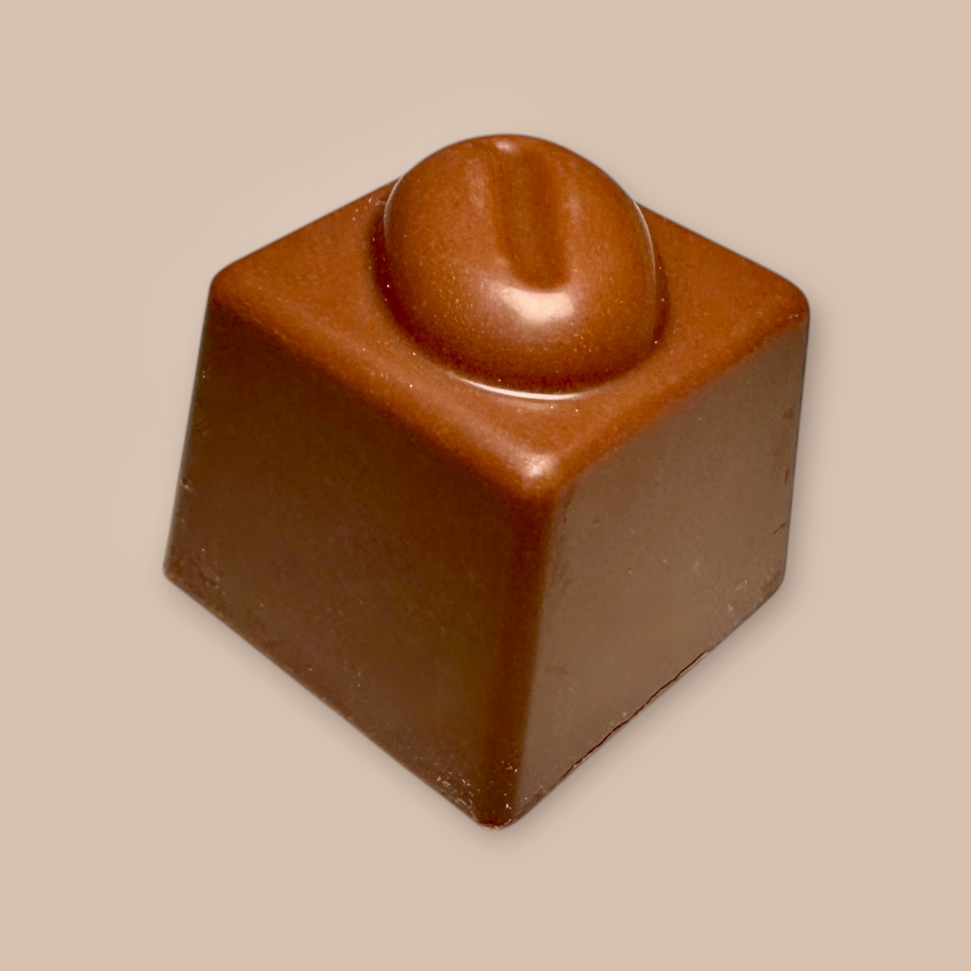 Botticelli - Kaffeeganache