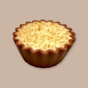 Bocuse - Creme Brulee