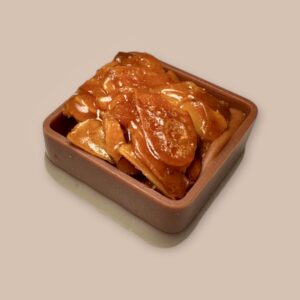 Florentiner Vollmilch