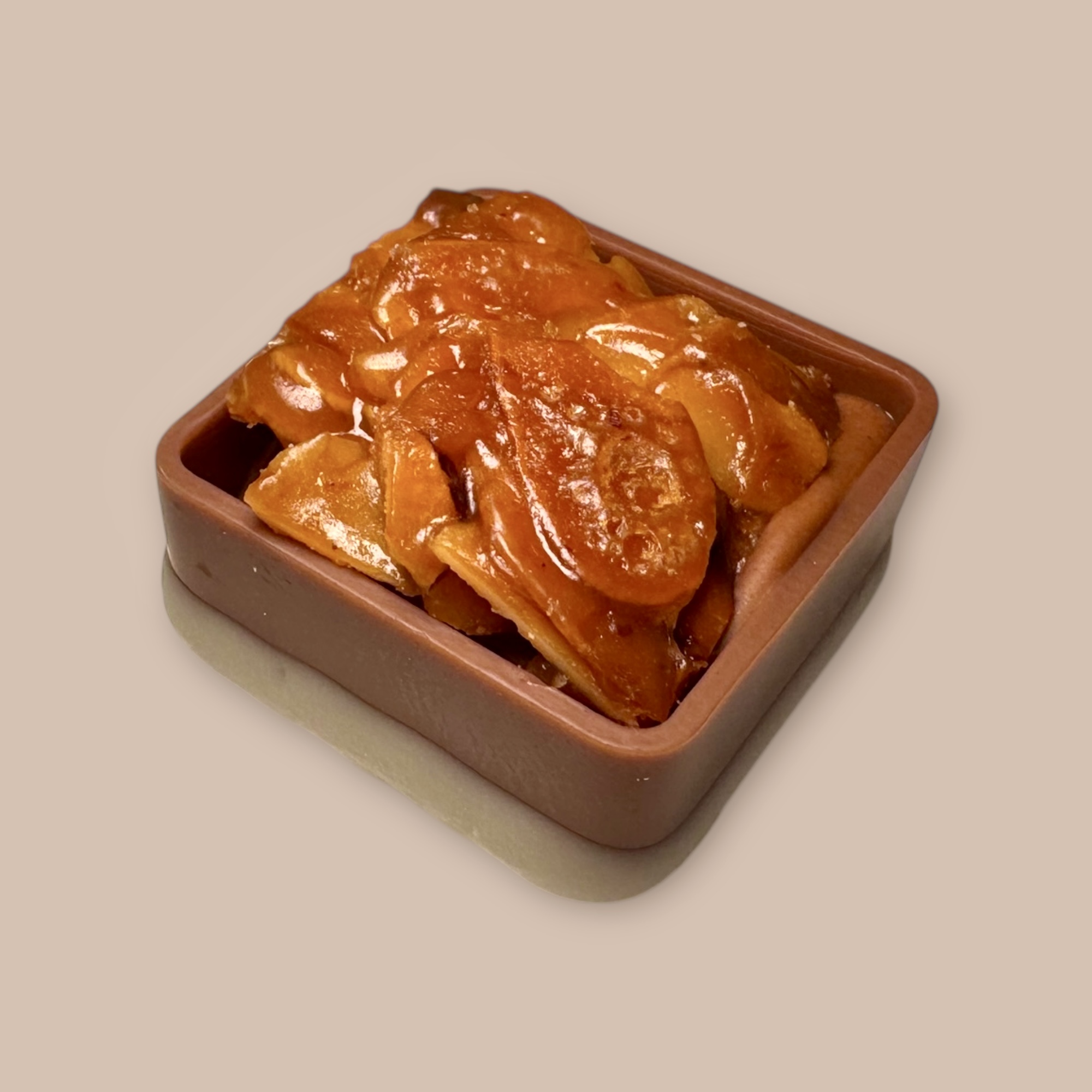 Florentiner Vollmilch