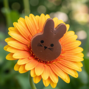 Marshmallow - Osterhase Vollmilch