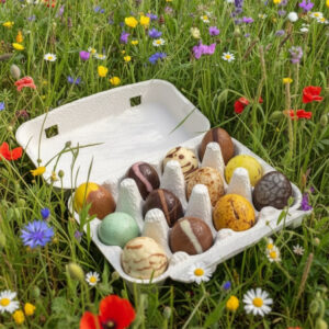 Oster Eierpralinen 12er Set