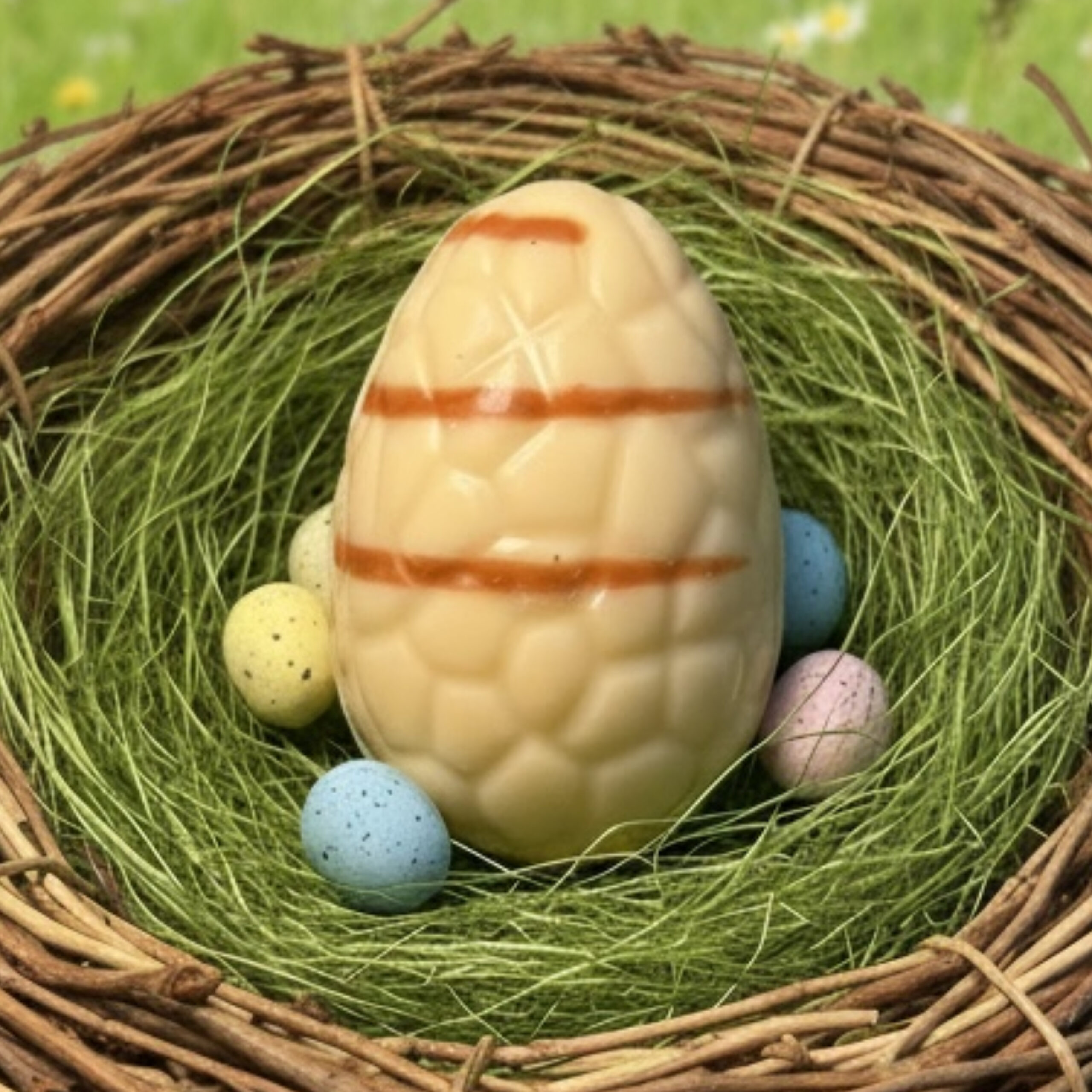 Baileys - Ostereierpraline