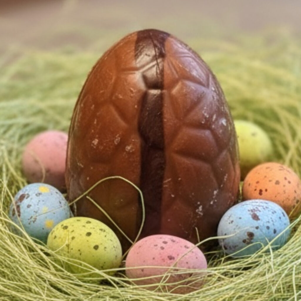 Choco Creme - Osterpraline